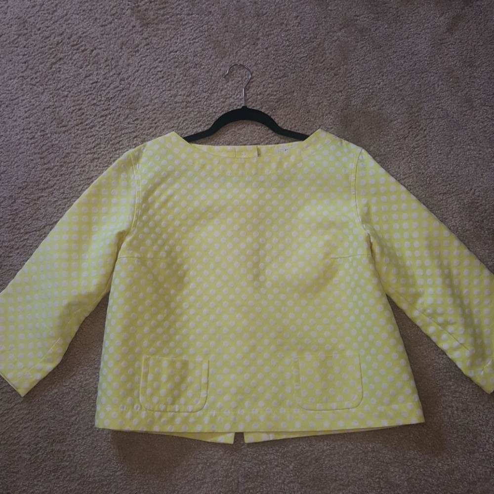 Vintage authentic iceberg jacket
